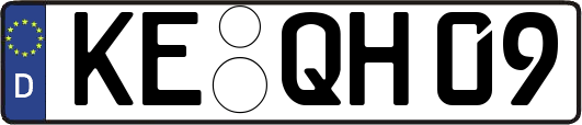 KE-QH09