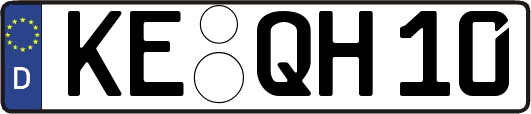 KE-QH10