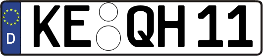 KE-QH11