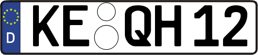 KE-QH12