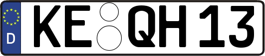 KE-QH13