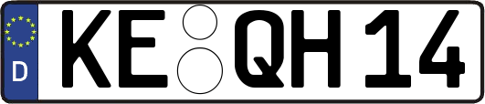 KE-QH14