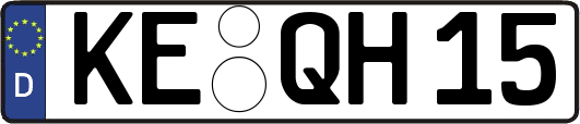 KE-QH15
