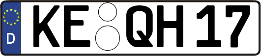 KE-QH17