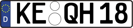 KE-QH18