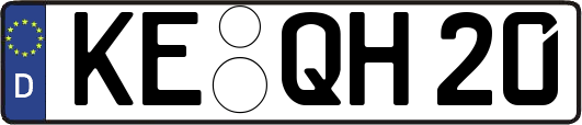 KE-QH20