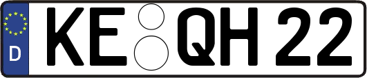 KE-QH22