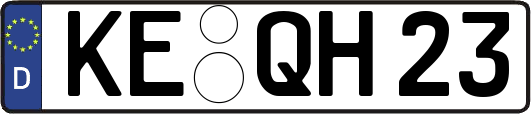 KE-QH23
