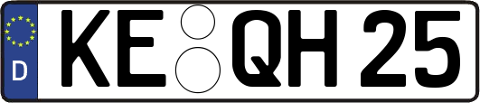 KE-QH25