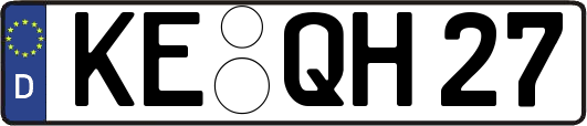 KE-QH27