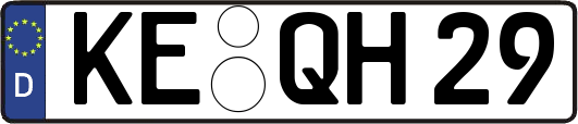 KE-QH29