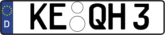 KE-QH3