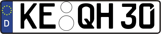 KE-QH30