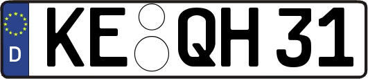 KE-QH31
