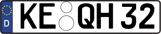 KE-QH32