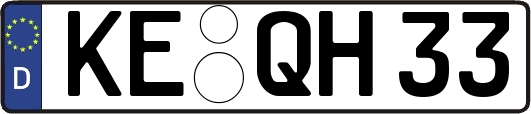 KE-QH33