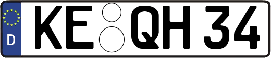 KE-QH34