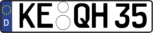 KE-QH35