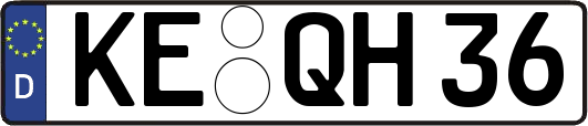 KE-QH36