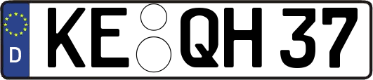 KE-QH37