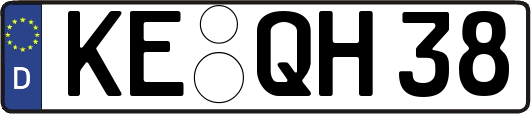 KE-QH38