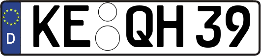KE-QH39
