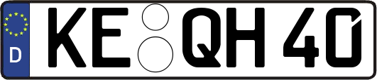 KE-QH40