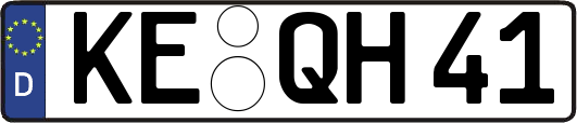 KE-QH41