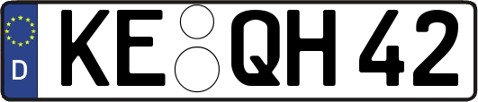 KE-QH42