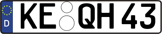 KE-QH43