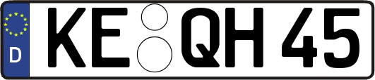 KE-QH45