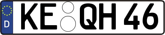 KE-QH46