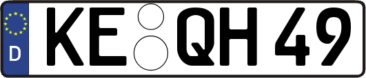 KE-QH49