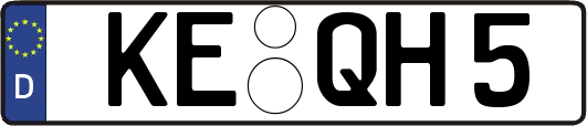 KE-QH5