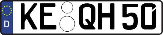 KE-QH50