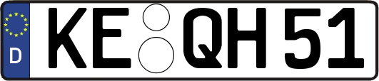 KE-QH51