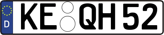KE-QH52