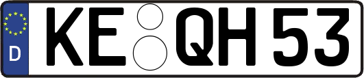 KE-QH53