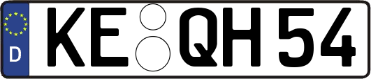 KE-QH54
