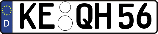 KE-QH56
