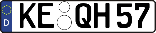 KE-QH57