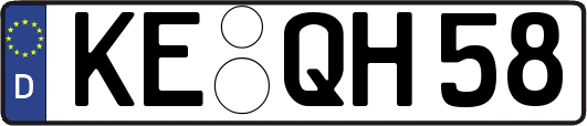 KE-QH58