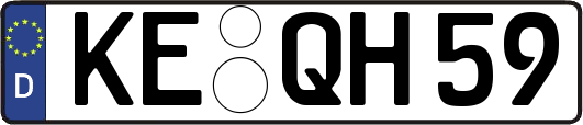 KE-QH59
