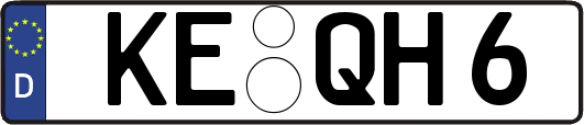 KE-QH6