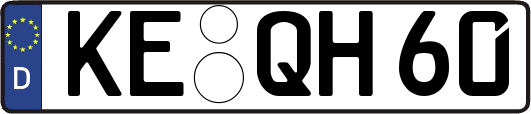 KE-QH60