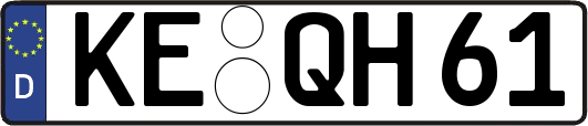 KE-QH61