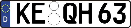 KE-QH63