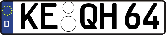 KE-QH64