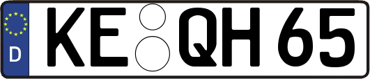 KE-QH65