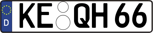 KE-QH66